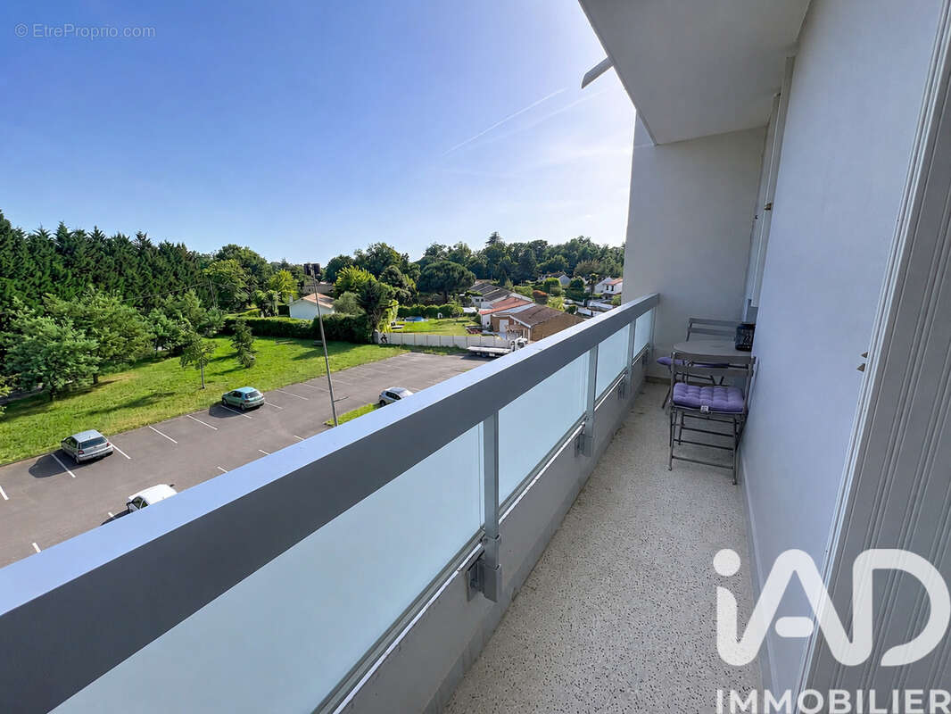 Photo 4 - Appartement à GRADIGNAN