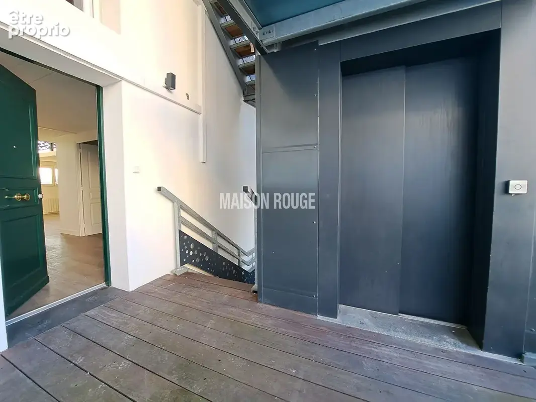 Paimpol -  appartement en duplex au coeur de ville, à deux pas du port - photo 19
