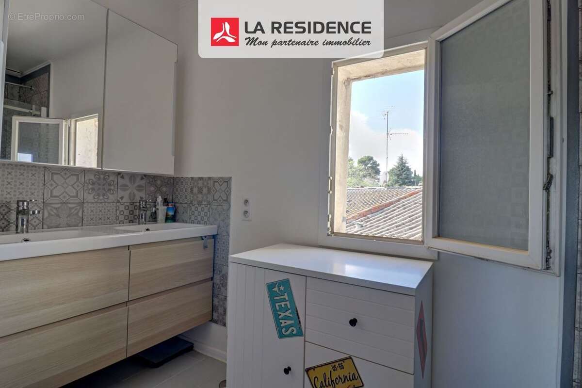 Appartement à SAINT-GEORGES-D'ORQUES