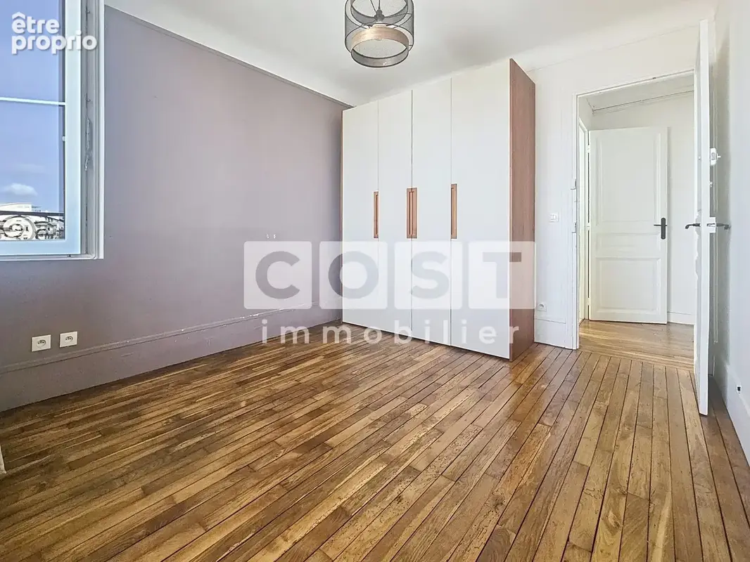 Appartement 3 pièces 51 m² à vendre à Asnieres-Sur-Seine (92600) - photo 8