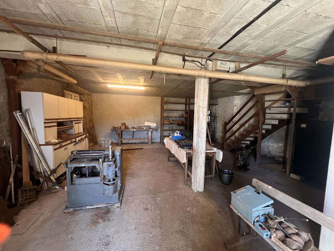 QUIMPER au calme, maison à rafraîchir - photo 17