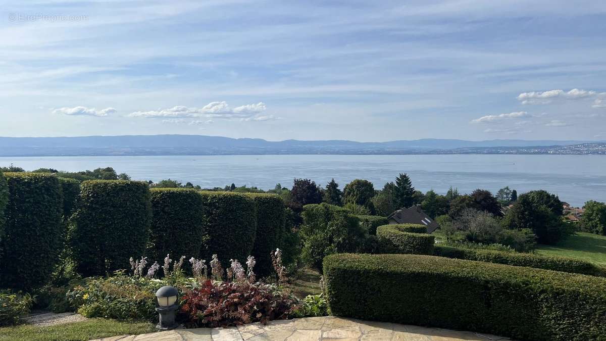 Maison à NEUVECELLE