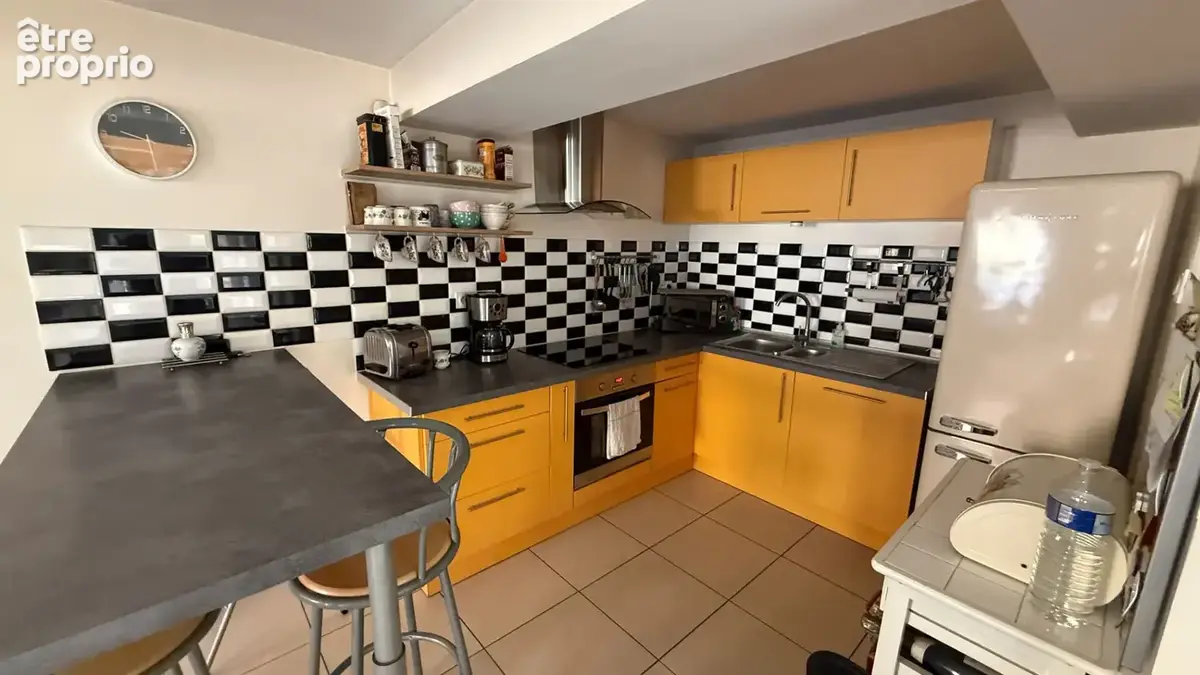 Maison Balan 4 pièces 82 m2 - photo 5