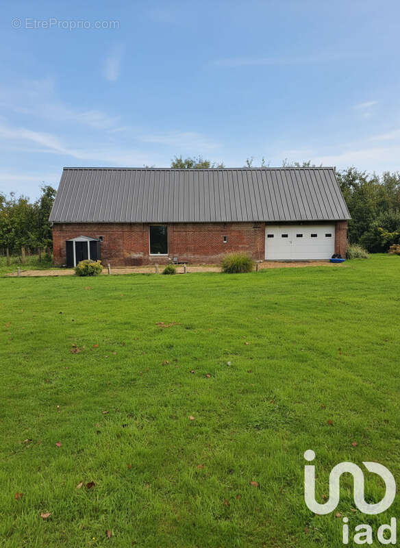 Photo 4 - Maison à ANVEVILLE