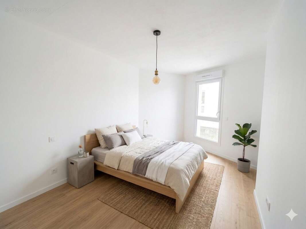 Appartement à SAINT-MEDARD-EN-JALLES