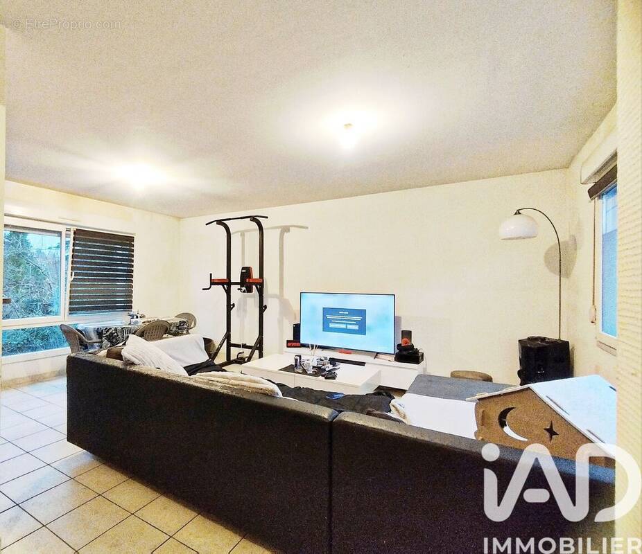 Photo 1 - Maison à ZIMMERSHEIM