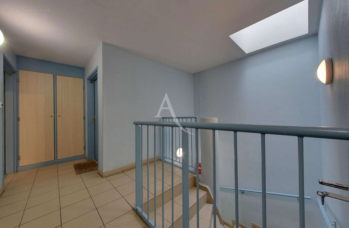 Appartement à MONTAUBAN