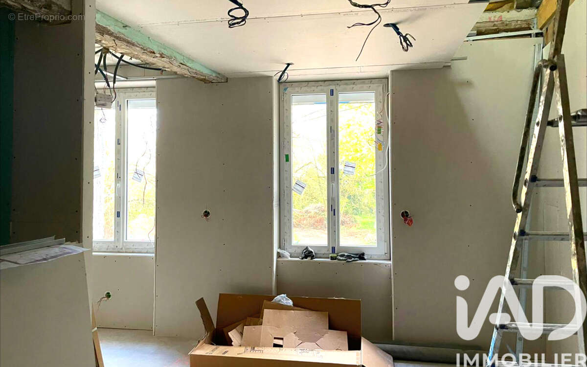 Photo 7 - Appartement à ATHIS-MONS