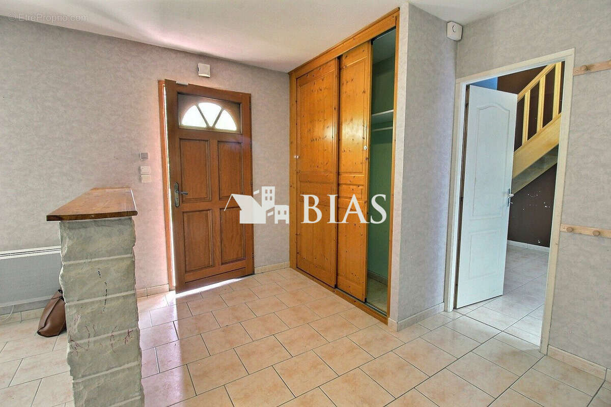 Maison 165 m² à Brionne  - photo 9