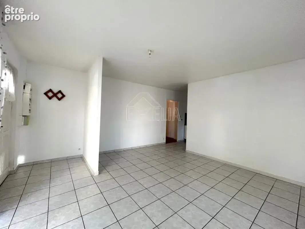 Appartement T3 de 64 m²  à Bonnières-sur-Seine, proche gare - photo 5
