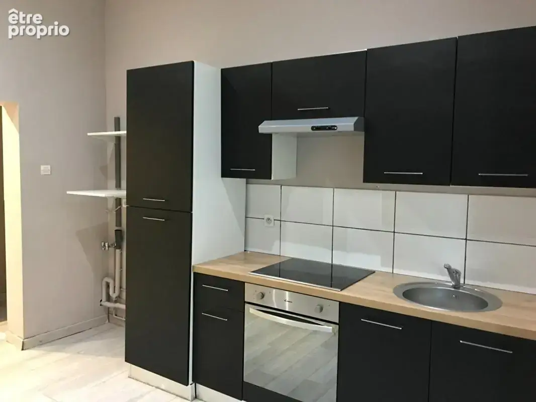 Immeuble de rapport Somain 660 m2 - photo 7