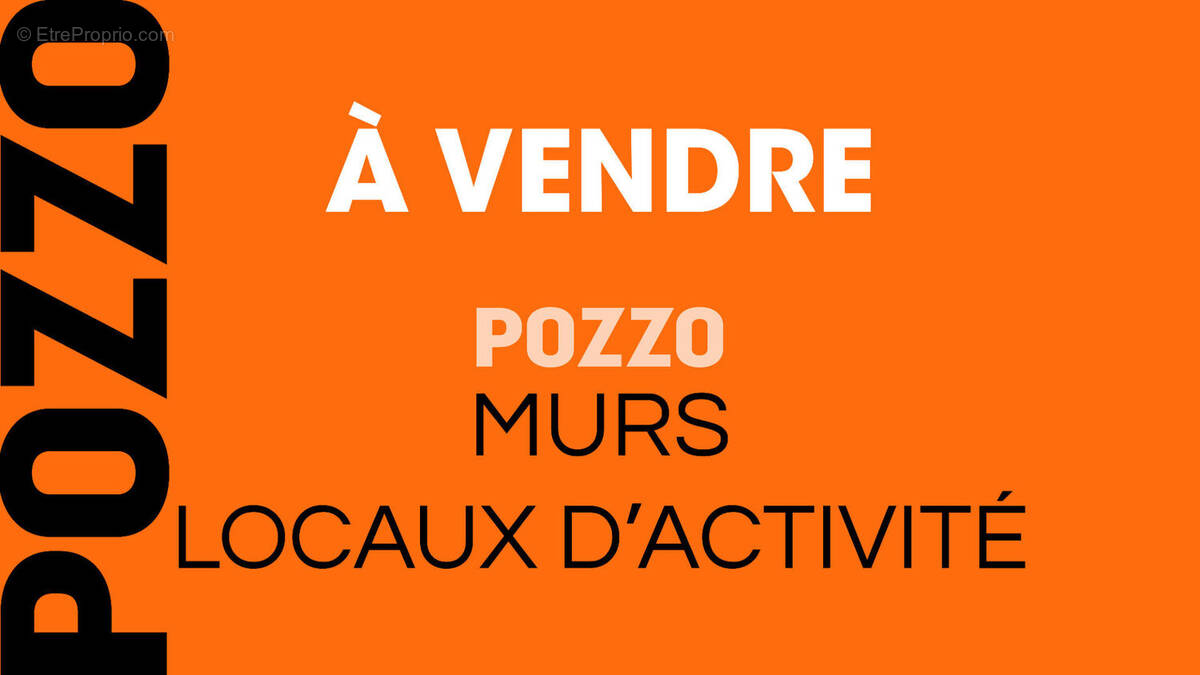 Commerce à CORMELLES-LE-ROYAL