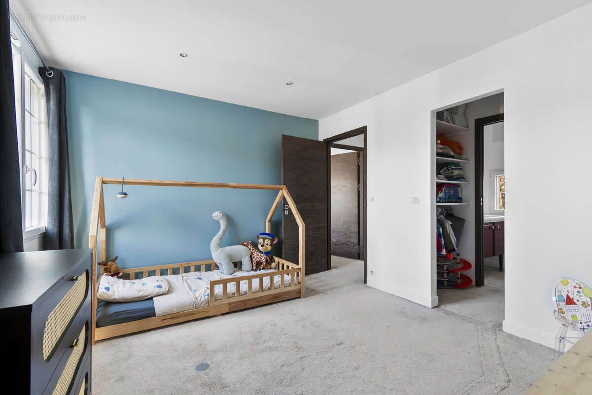 Maison à LES ALLUETS-LE-ROI