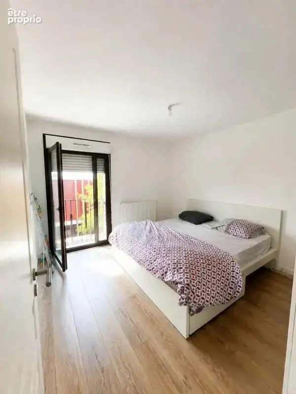 Appartement 3 pièces de 60,72 m² à Les Pavillons-sous-Bois - photo 3