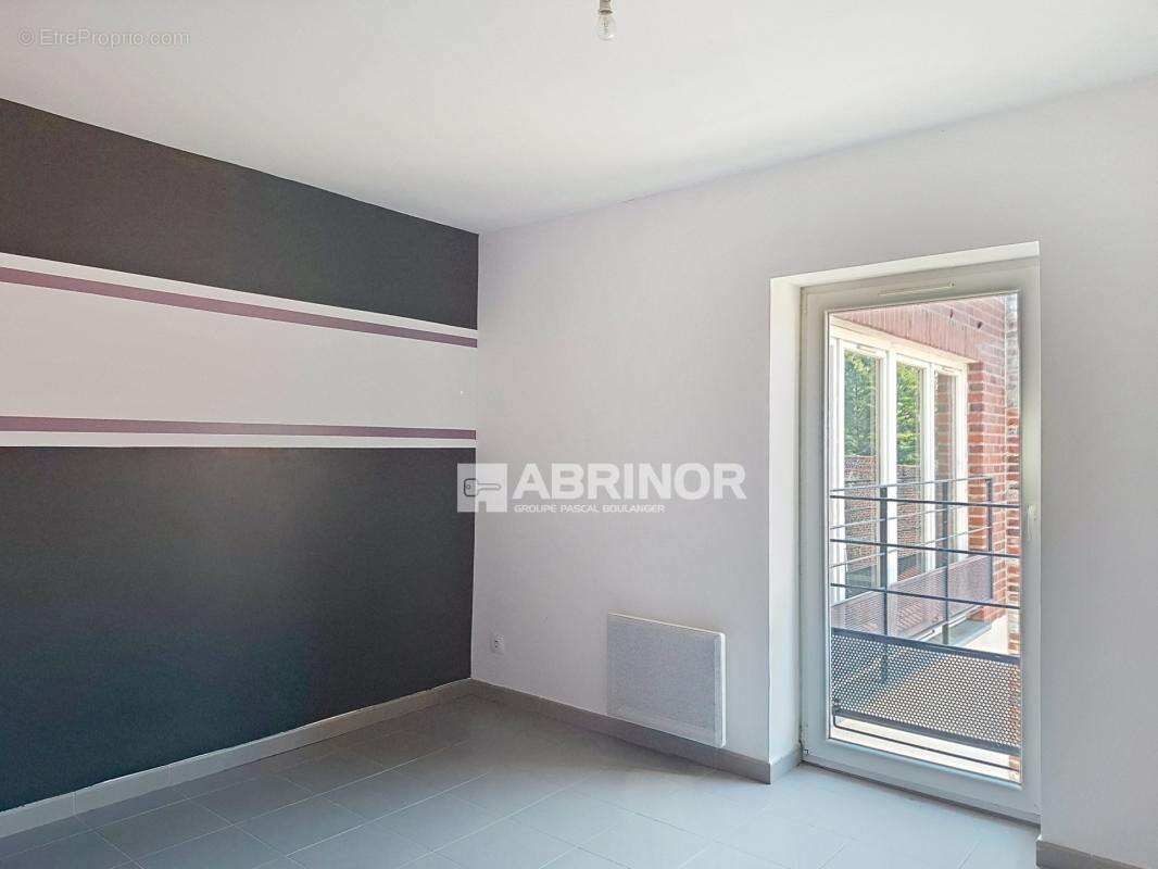 LOFT à deux pas de la gare TGV de TOURCOING - photo 5