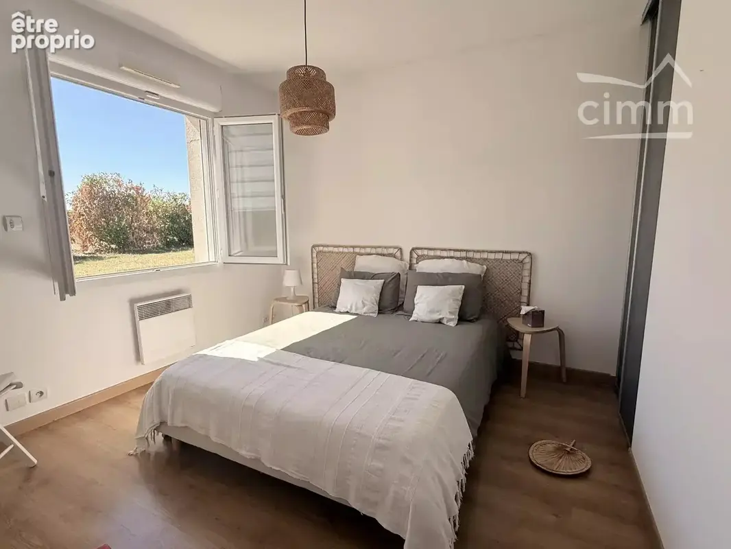 Maison familiale de 148 m² – 4 chambres – terrain de 1 500 m² - photo 19
