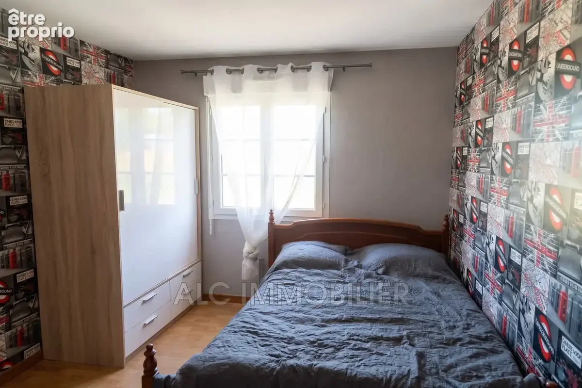 Maison 90 m² à La Ferriere-Bochard  - photo 3