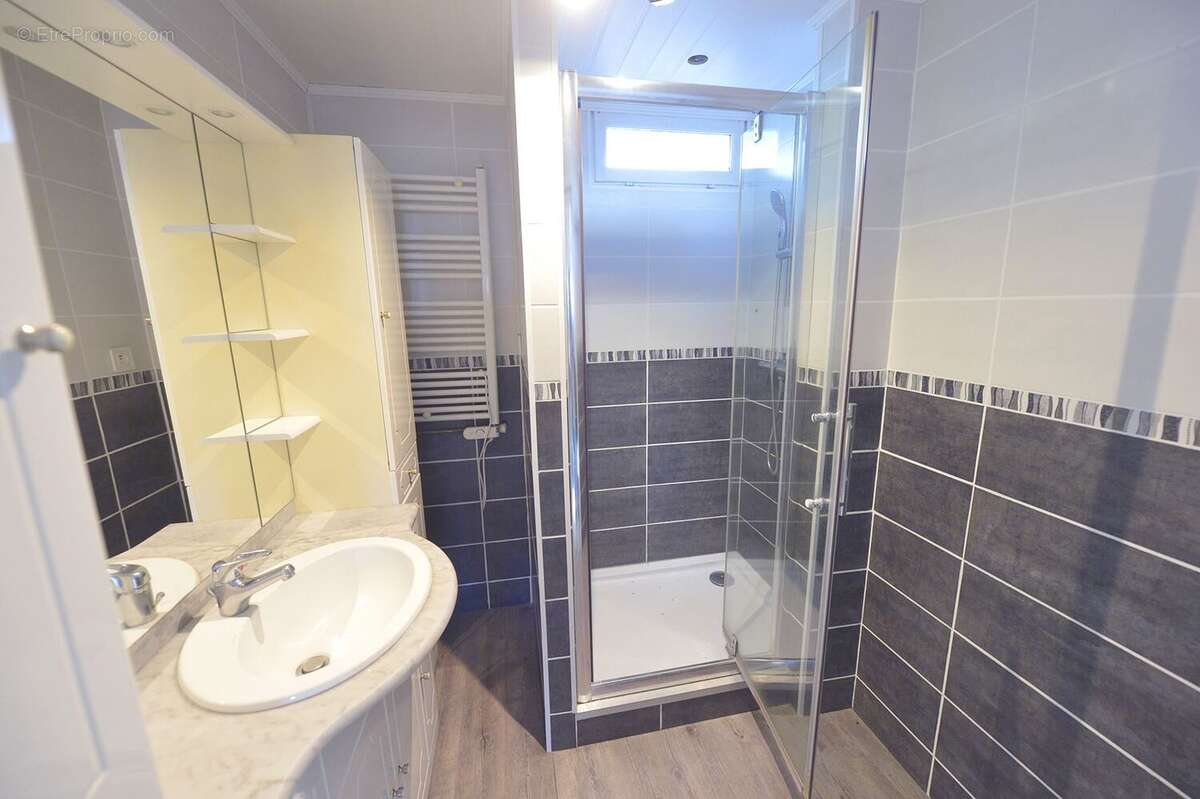 Maison à CORME-ECLUSE