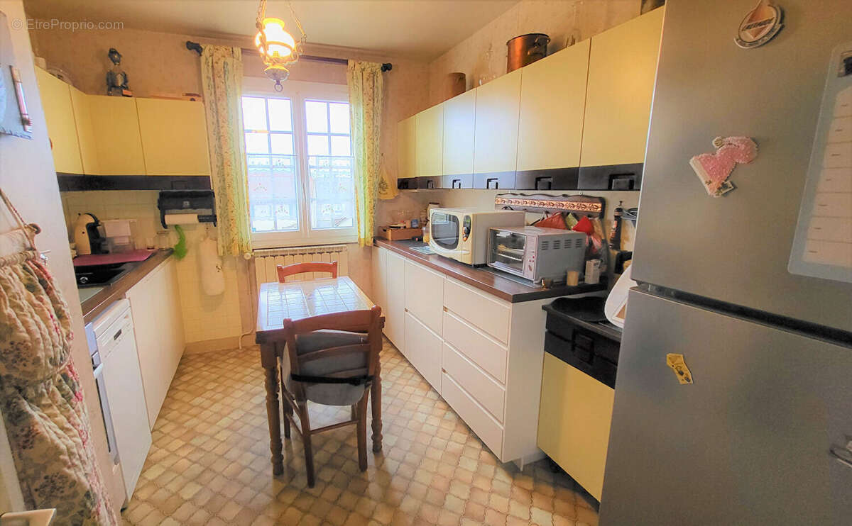 Maison à HERICY