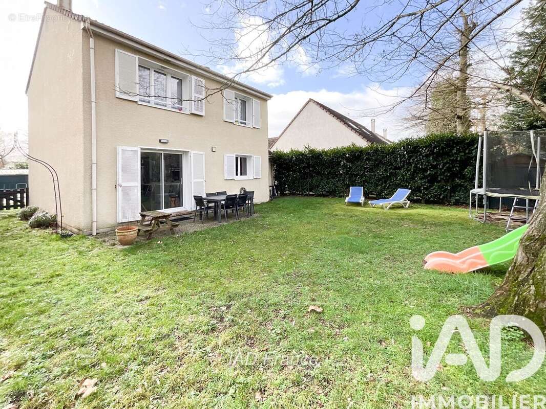 Photo 3 - Maison à VERNEUIL-SUR-SEINE