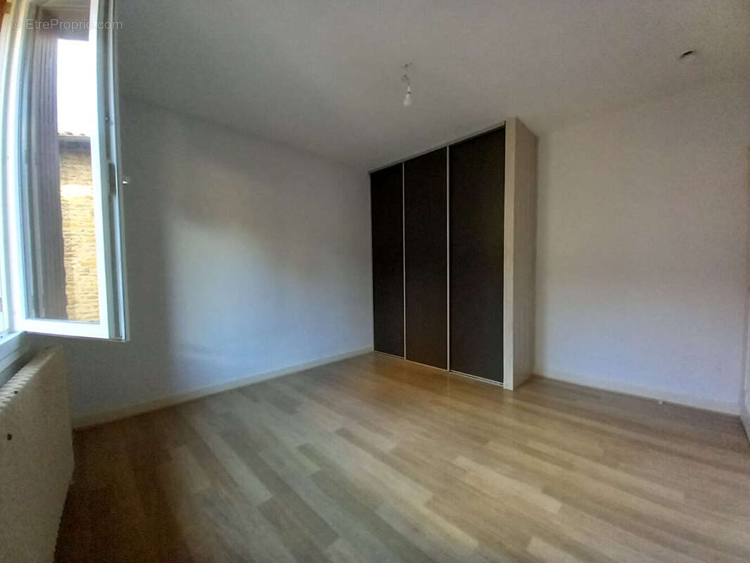 Appartement à OINGT