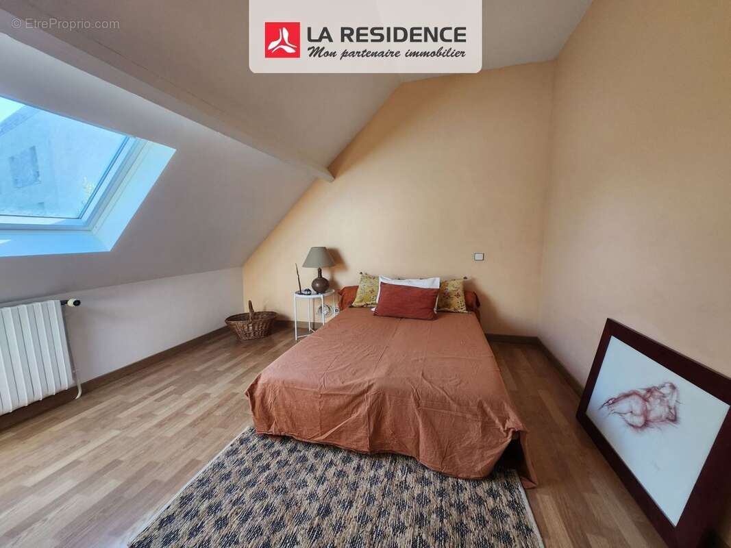 Maison à FRANCONVILLE