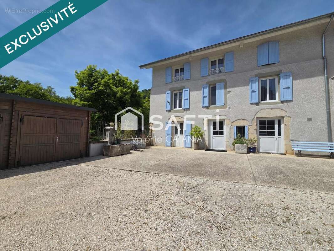 Photo 5 - Maison à TULLINS