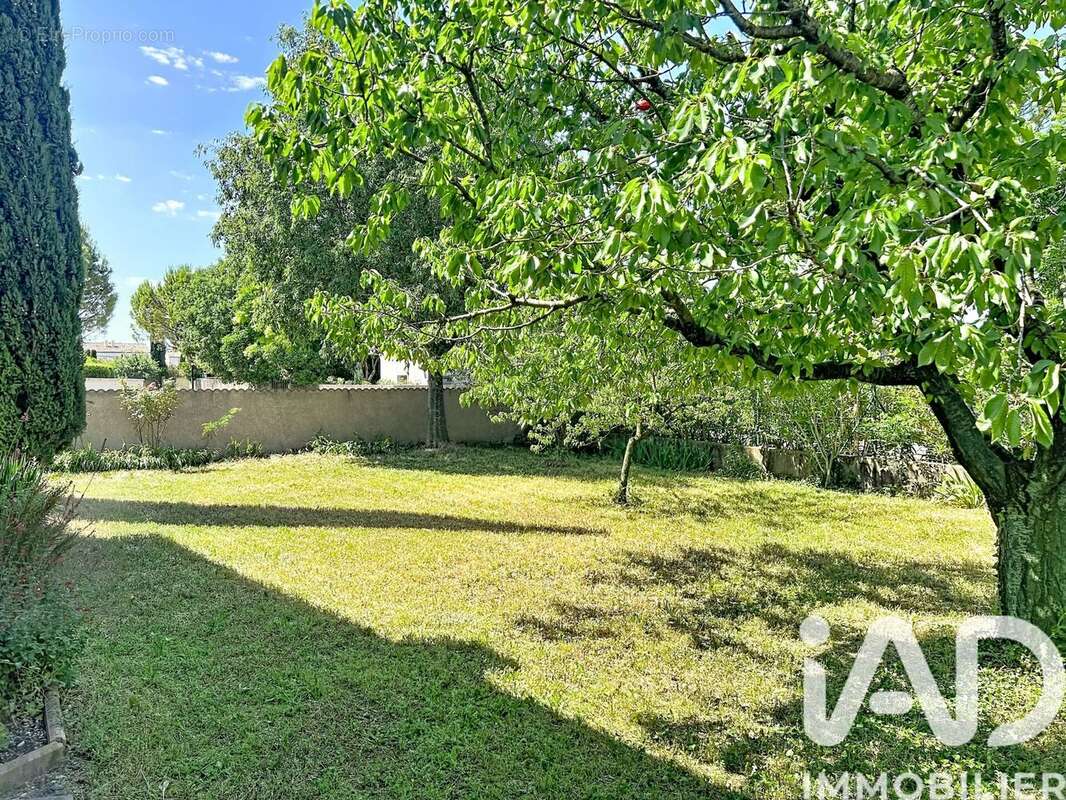 Maison 149 m² à Pernes-Les-Fontaines  - photo 4