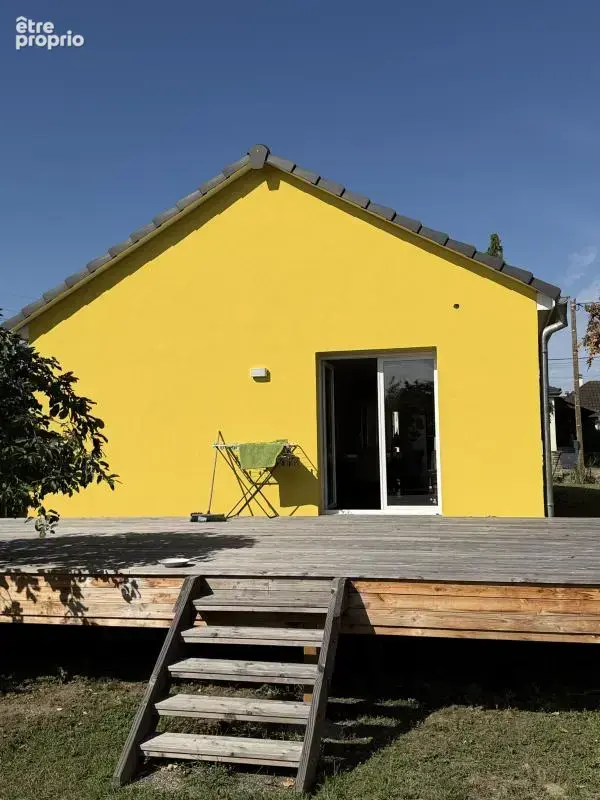 Maison 86 m² à Rumersheim-Le-Haut  - photo 3