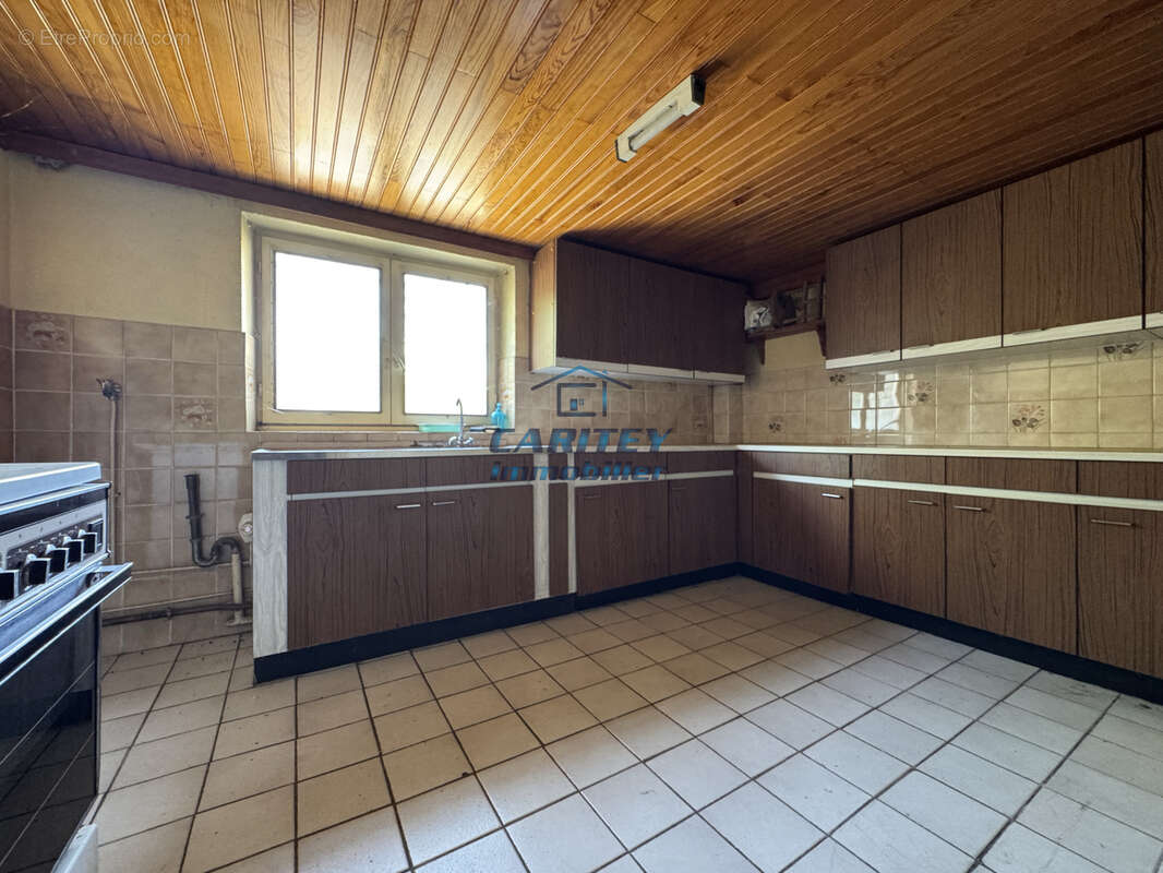 Maison à LURE