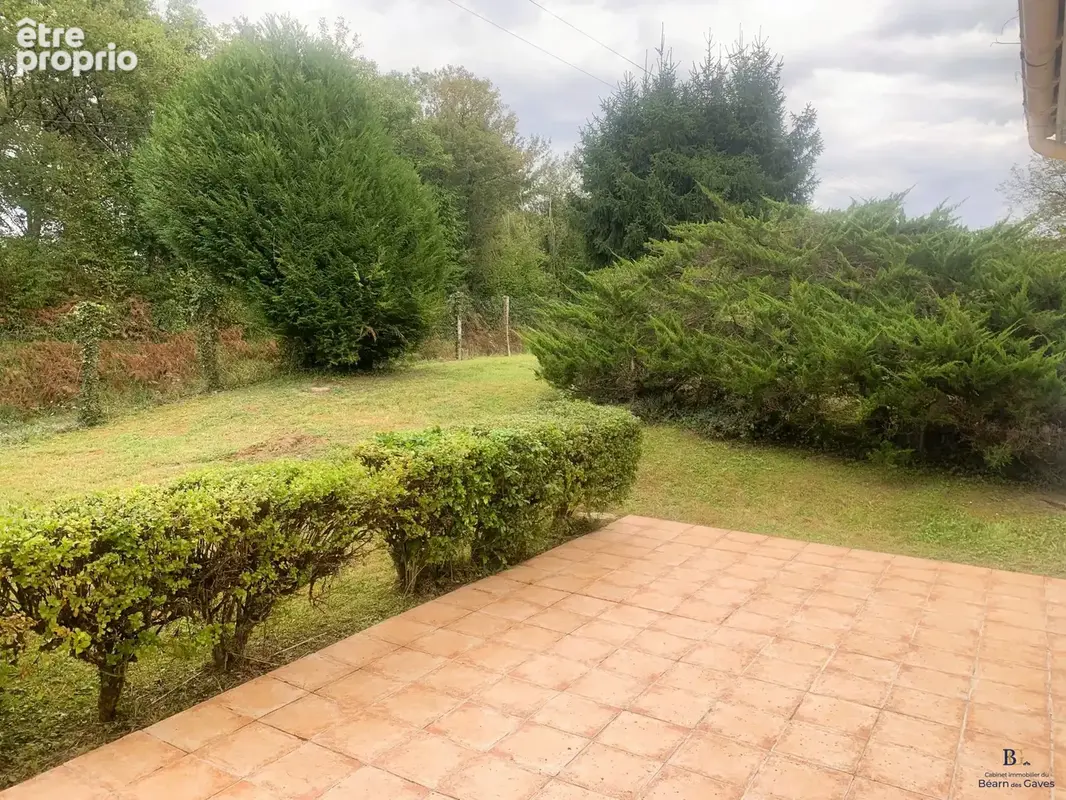 Maison 61 m² à Salies-De-Bearn  - photo 8