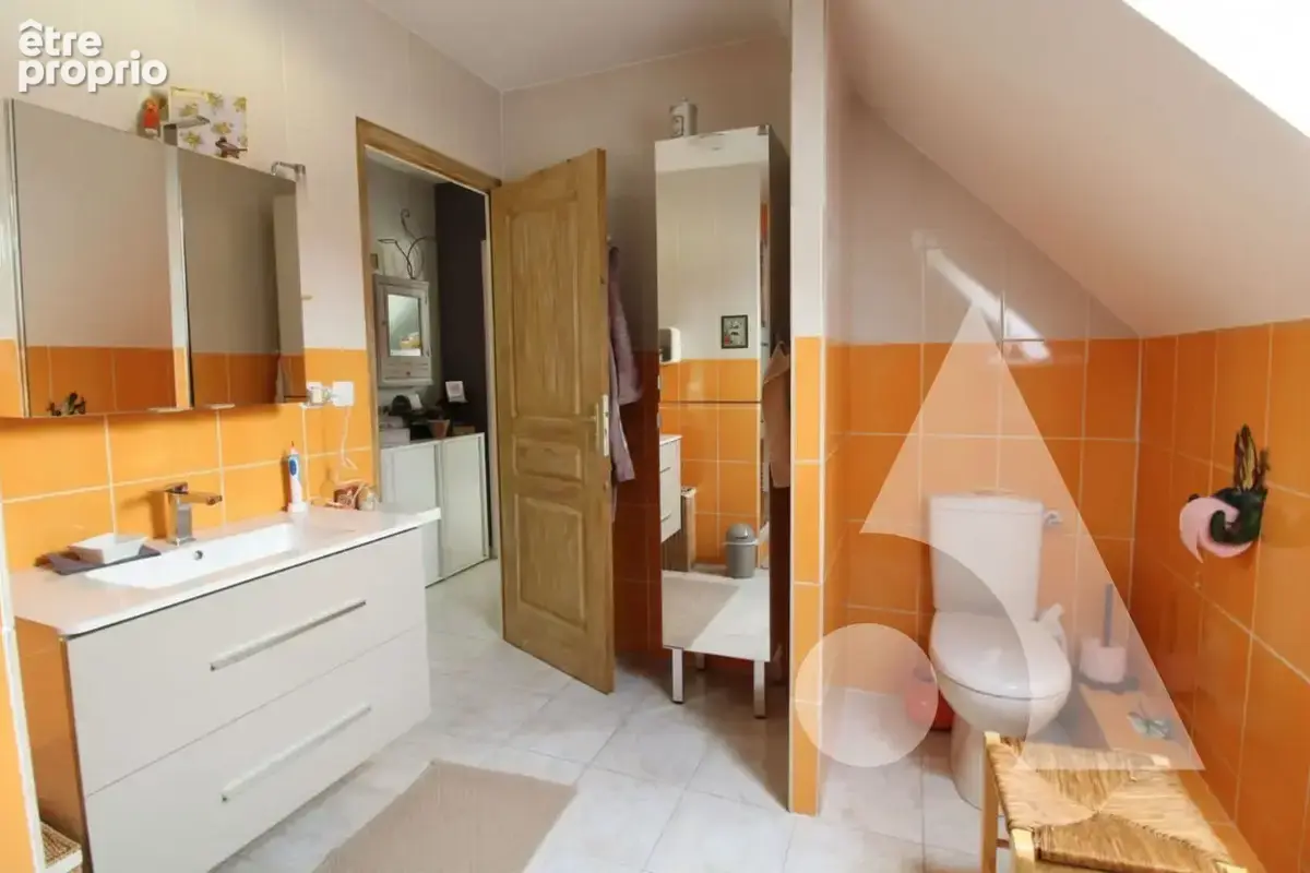 Maison Breuil-le-vert 3 pièce(s) 83 m2 - photo 8