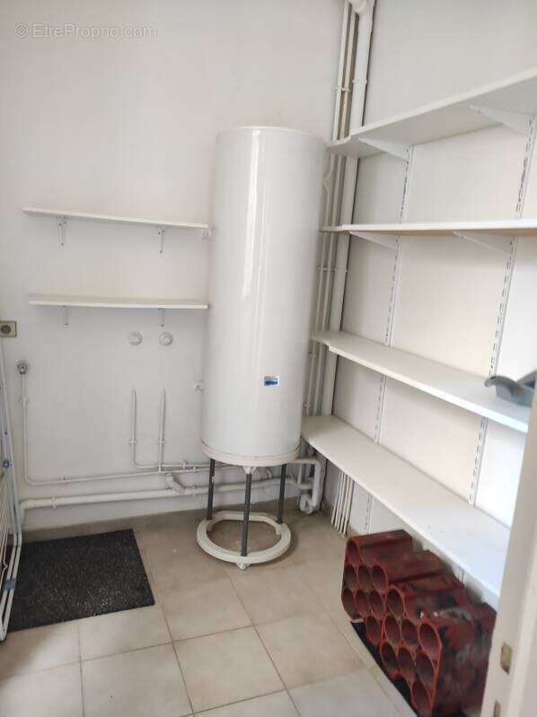 Appartement à VILLENEUVE-SUR-LOT