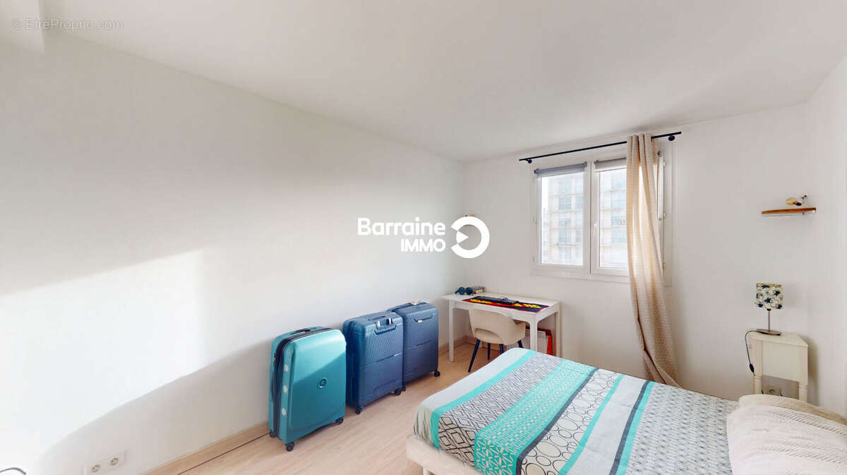 Appartement à BREST