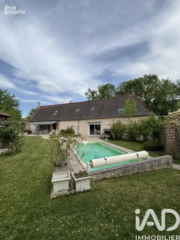 Photo 1 - Maison à BRANSAT
