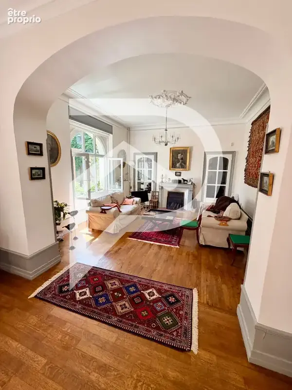 Maison de Ville avec garage à PÉRIGUEUX - photo 3