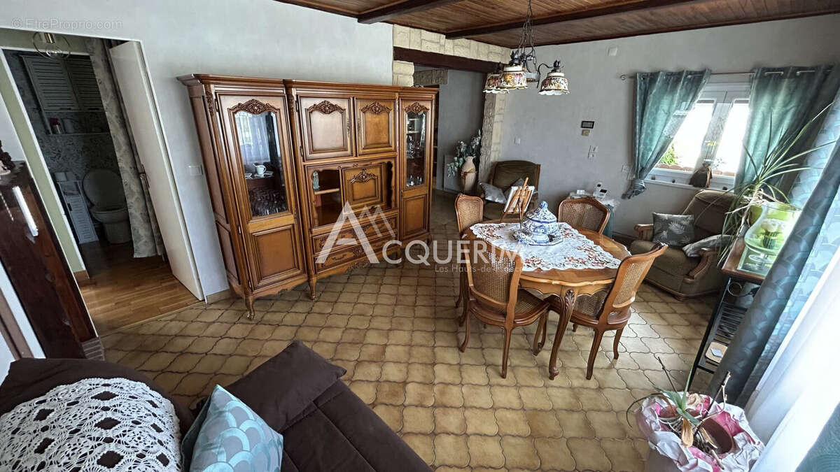 Maison 90 m² à Oignies  - photo 4