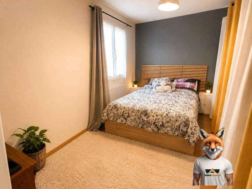 Maison 70 m² à La Saulsotte  - photo 4