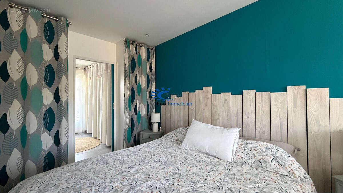 Maison à L&#039;HOUMEAU