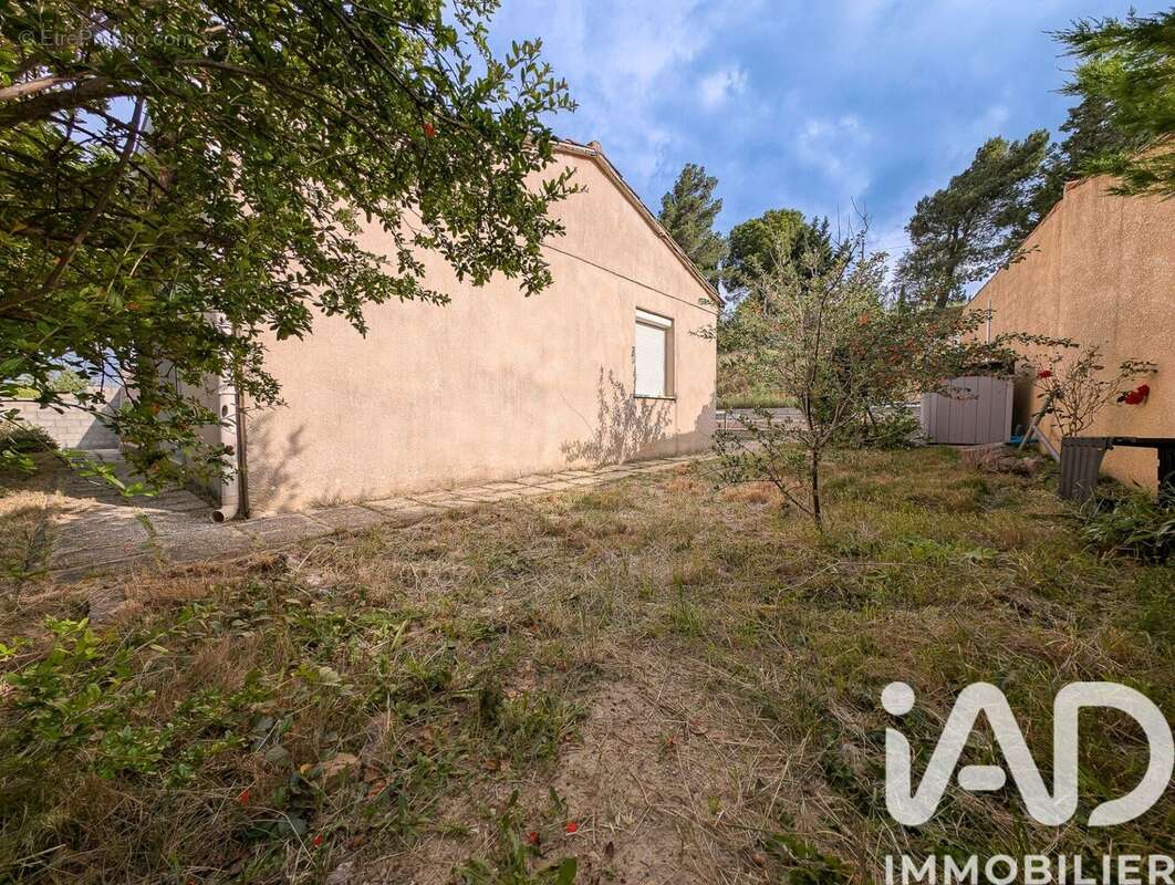 Photo 4 - Maison à NEVIAN