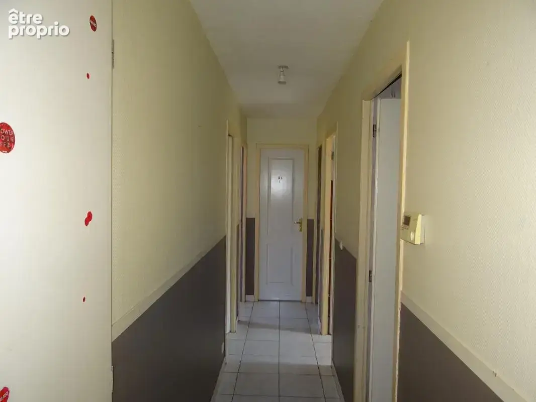 Secteur ambazac vaste et belle maison de 122 m² sur sous-sol semi enterre 4 chambres sur un terrain de 2900 m² - photo 18