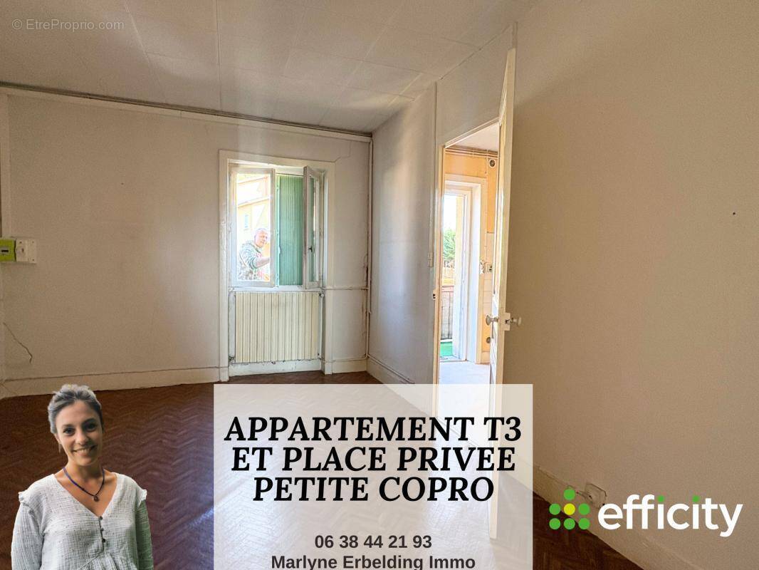 Appartement à SAINT-ROMAIN-LE-PUY