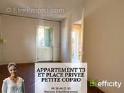 Appartement à SAINT-ROMAIN-LE-PUY