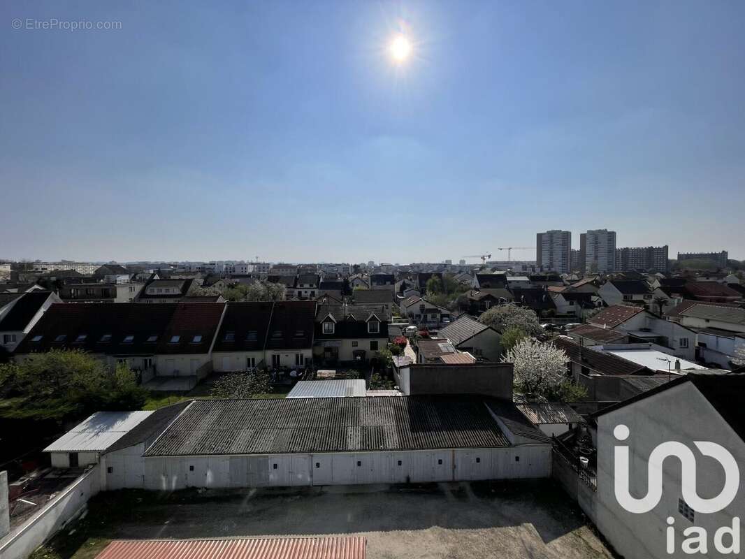 Photo 3 - Appartement à DRANCY