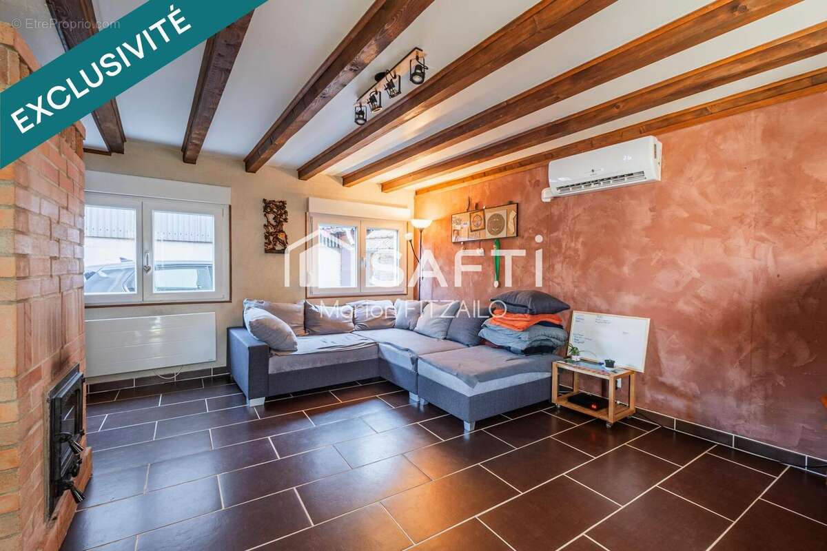 Photo 3 - Maison à ROESCHWOOG