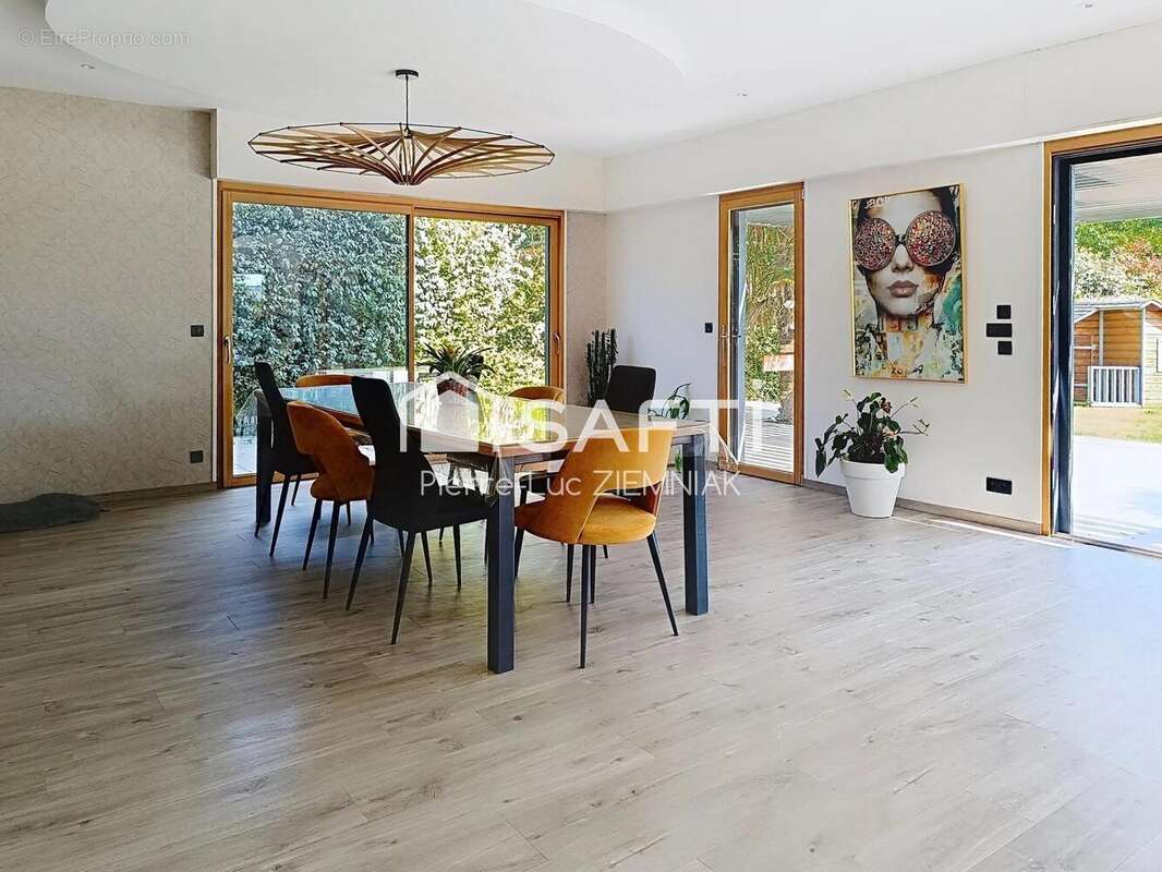 Photo 7 - Maison à ARQUENAY