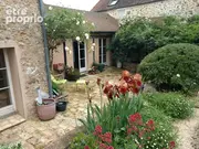 Maison à DAMPIERRE-EN-YVELINES