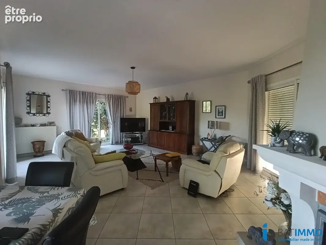 Maison 7 pièces 150 m² à vendre à Mazamet (81200) - photo 9