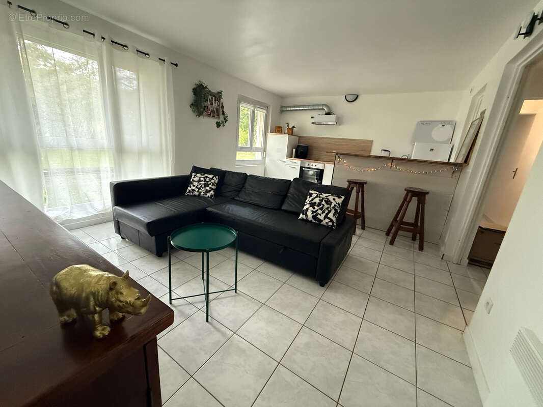 Appartement à BETHUNE