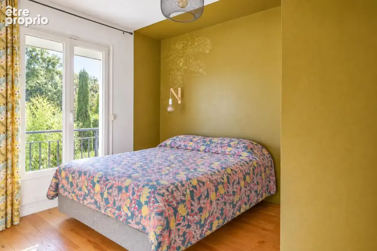 Exclusivité – saint-cyr-sur-loire – quartier du potet – maison 126 m² – 5 chambres – terrain 600 m² - photo 7